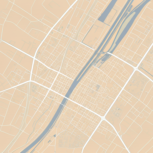 Mapa okolí Kozelkova 22, Chlumec nad Cidlinou